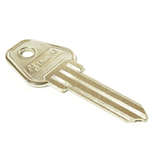 [E03160] Ключ английский 18 - KAL 1 (2,0mm)