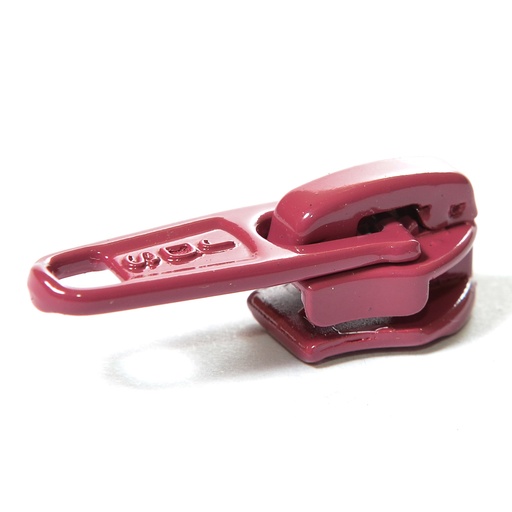 Бегунок Т7 "Judson" классический (60) бордовый