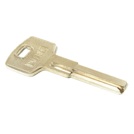 [E03320] Ключ вертикальный 253/1- Palermo под бронь (27mm)