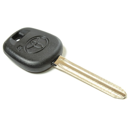 [E03522] Ключ автомобильный 277- TOYO 15P  авто