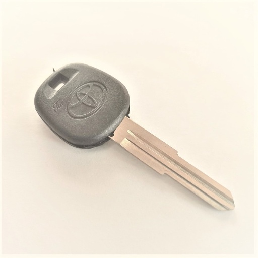 [E06495] Ключ автомобильный 277/2- TOYOTA TY40RP79 TOYO-9P TOY41RP TY48P  авто