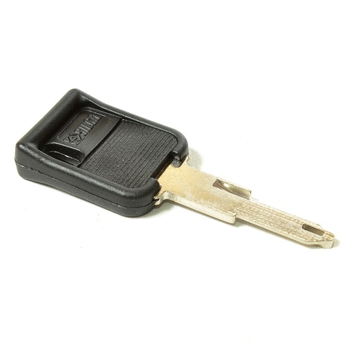 [E03529] Ключ автомобильный 284- NE 38P1 (NE79P49)(NE73DP)(JMA) авто